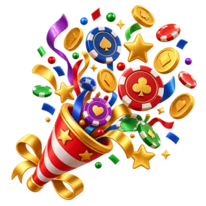 Party popper